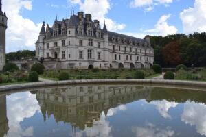 Château de Chenonceau (Indre-et-Loire)