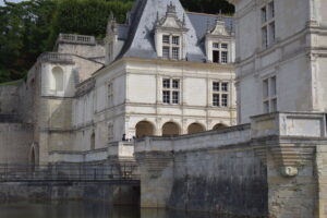Château de Villandry (Indre-et-Loire)